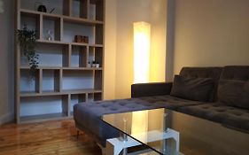 Dreamy Apartment City Center 4 Thesbnbgr